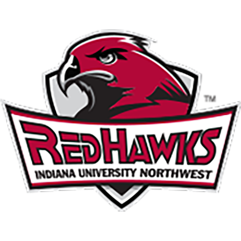 Logo of Indiana University Northwest