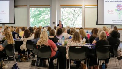 Early Childhood Conference