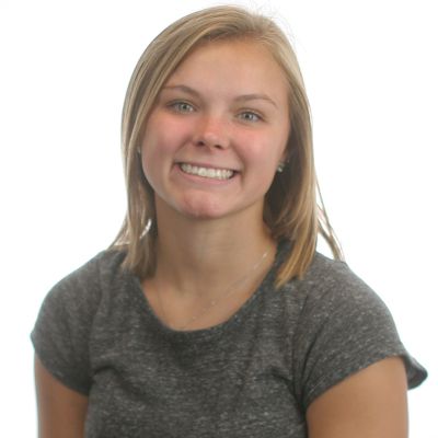 Photo of Alexa Williams