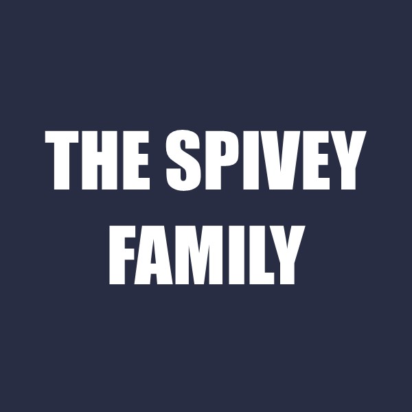 The Spivey Family