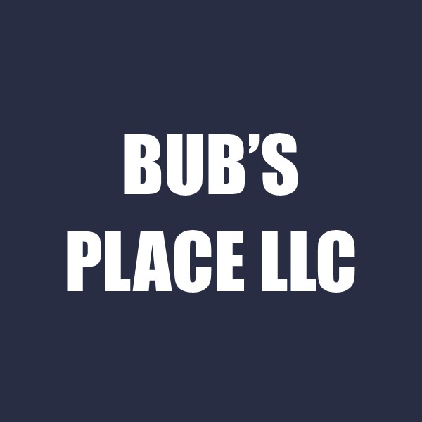 Bub's Place LLC