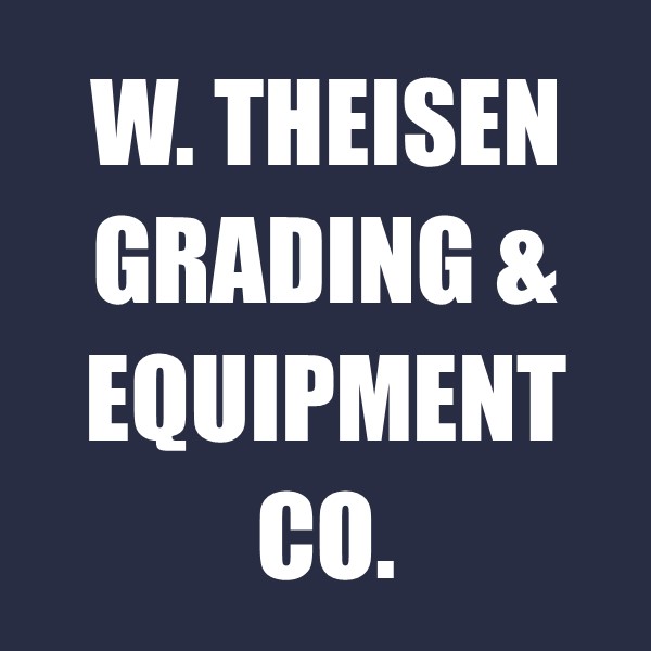 W. Theisen Grading & Equipment Co.