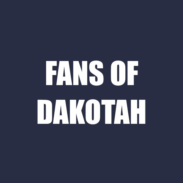 Fans of Dakotah
