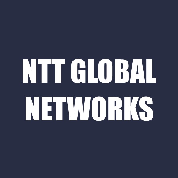 NTT Global Networks