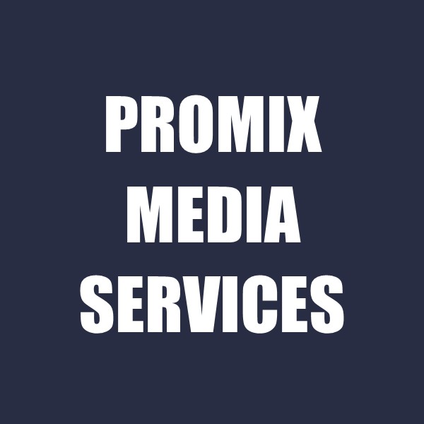 Promix Media Services