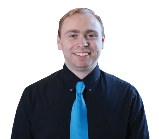Photo of Josh Wudtke
