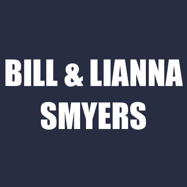 Bill & Lianna Smyers