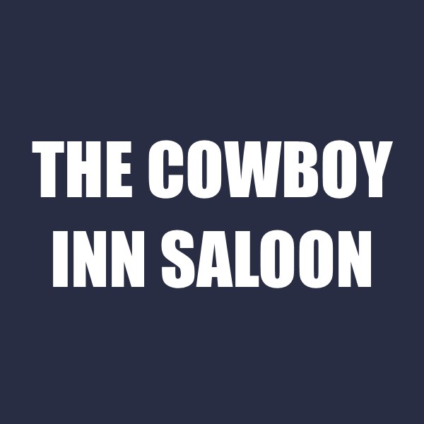 The Cowboy Inn Saloon