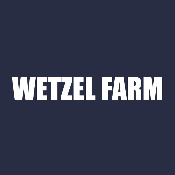 Wetzel Farm