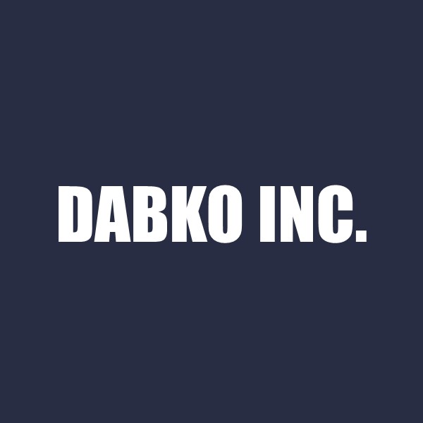 Dabko Inc.