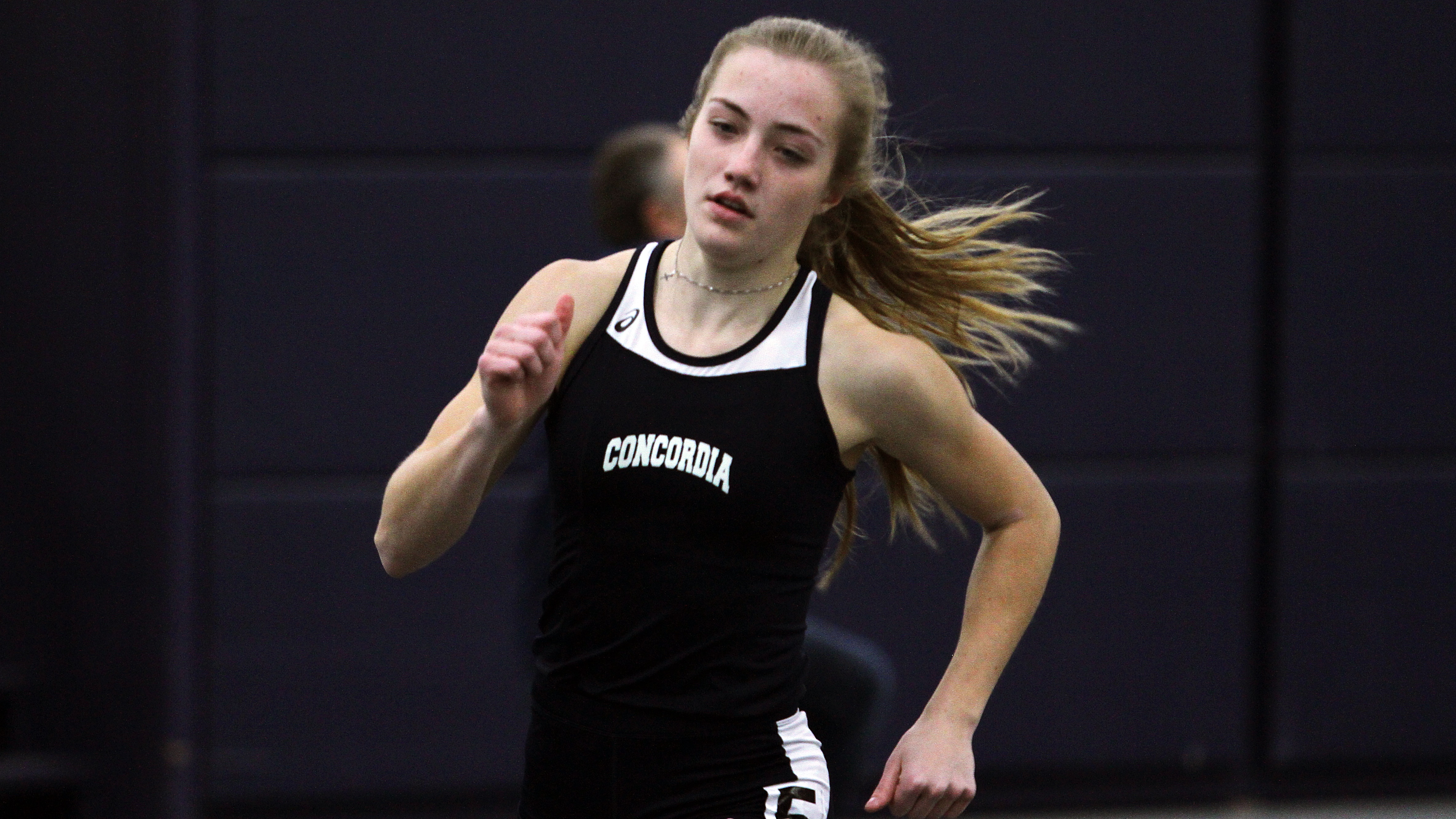 Battershell hits new 'A' standard, Bulldogs resume season at Nisely