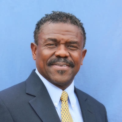 Photo of Carter