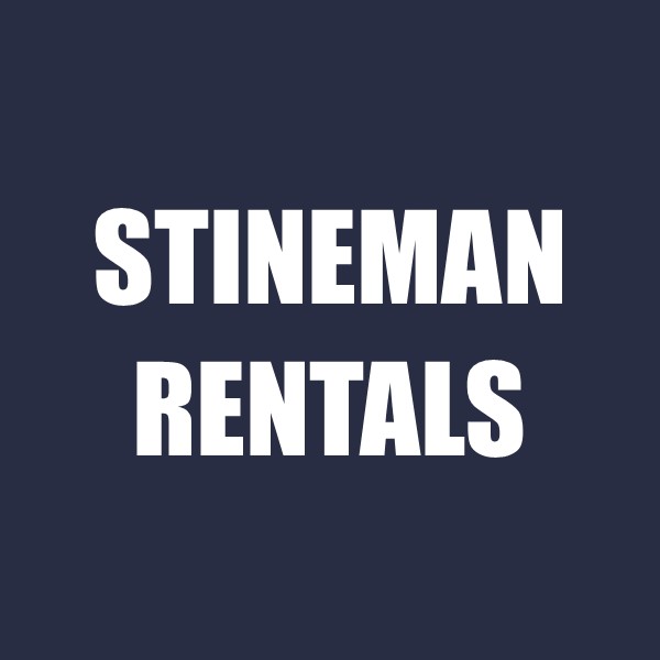 Stineman Rentals