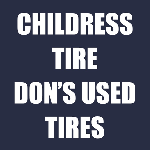Childress Tire