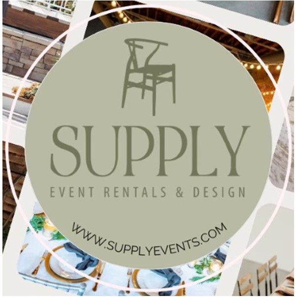 Supply Event Rentals & Design