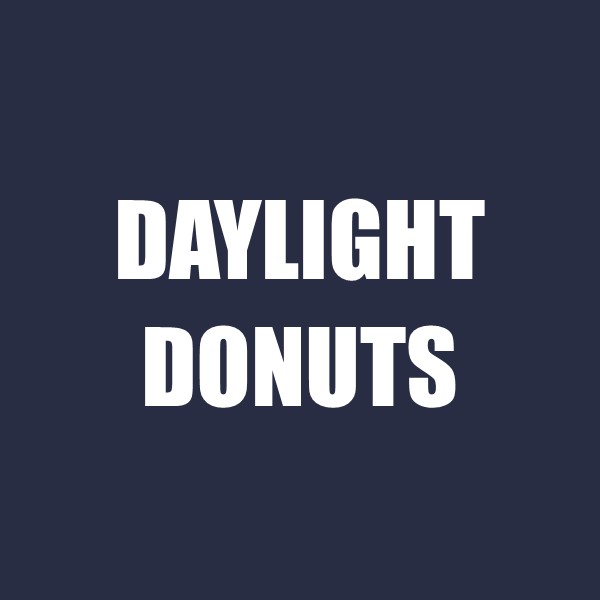 Daylight Donuts