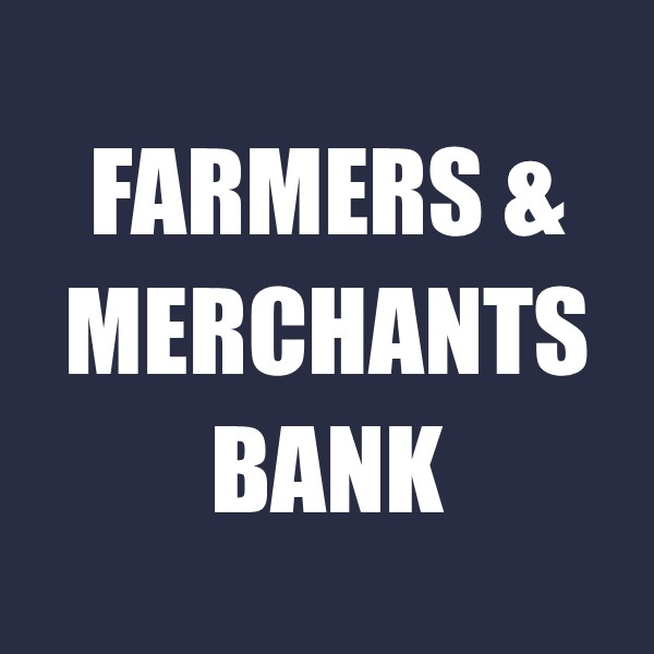 Farmers & Merchants Bank