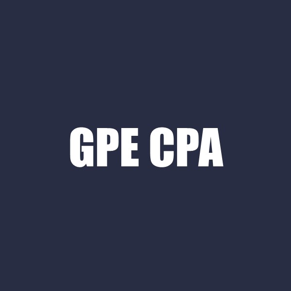 GPE CPA
