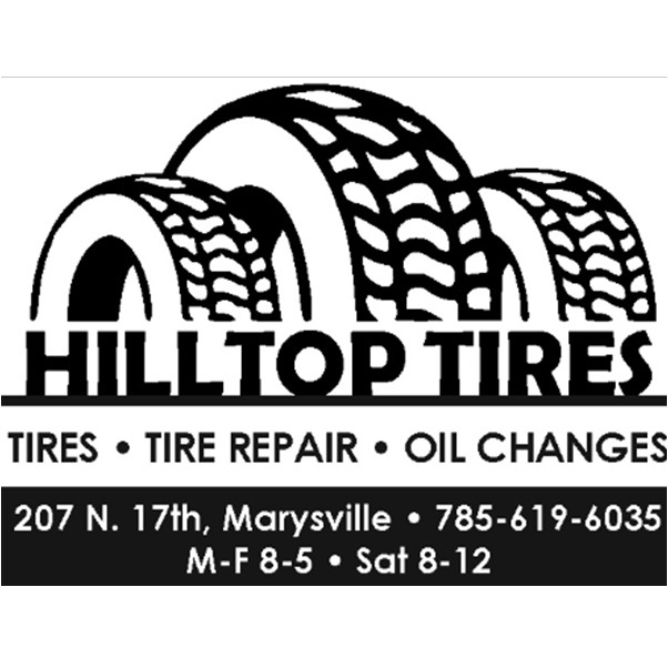 Hilltop Tires