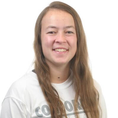 Photo of Tori Ritzma