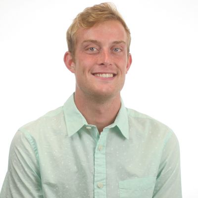 Photo of Patrick Schneeberger