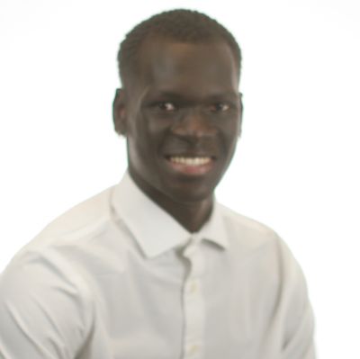 Photo of Samuel Joseph