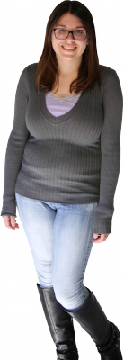 Photo of Erin Rowland