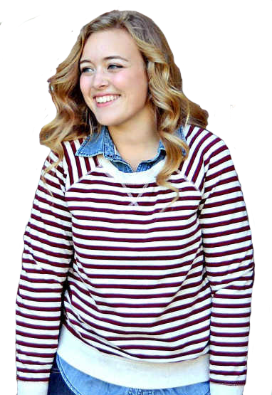 Photo of Madison Pitsch
