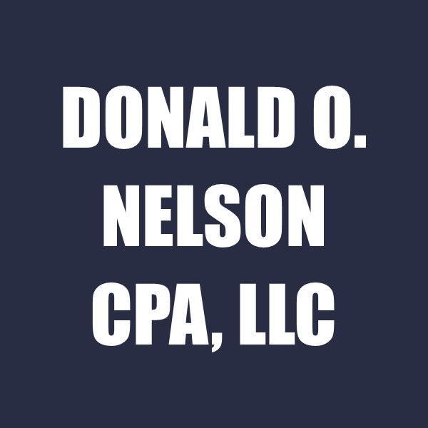 Donald O. Nelson, CPA, LLC