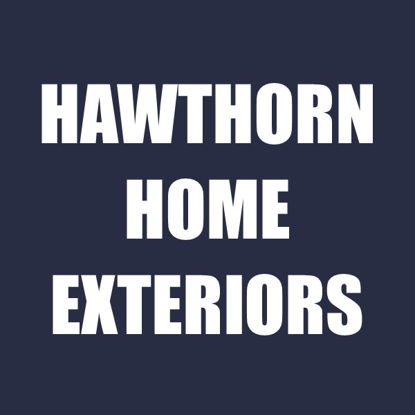 Hawthorn Home Exteriors