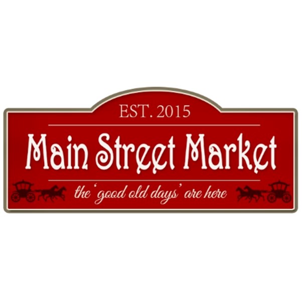 Milford Main Street Market