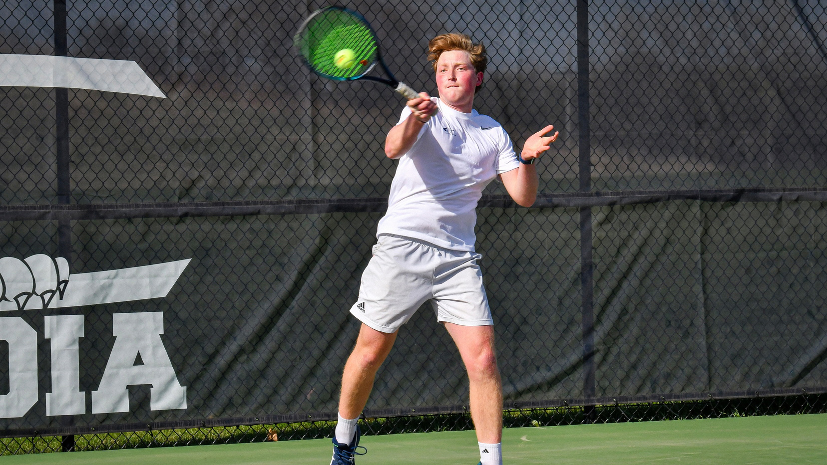 Works tagged with first career weekly award :: Men's Tennis ...