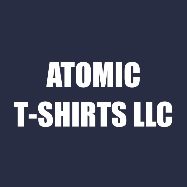 Atomic T-Shirts LLC