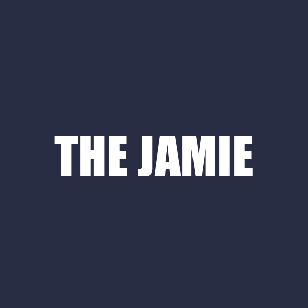 The Jamie