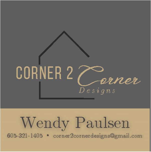 Corner2Corner Designs