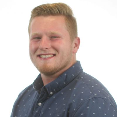 Photo of Hunter Bartels