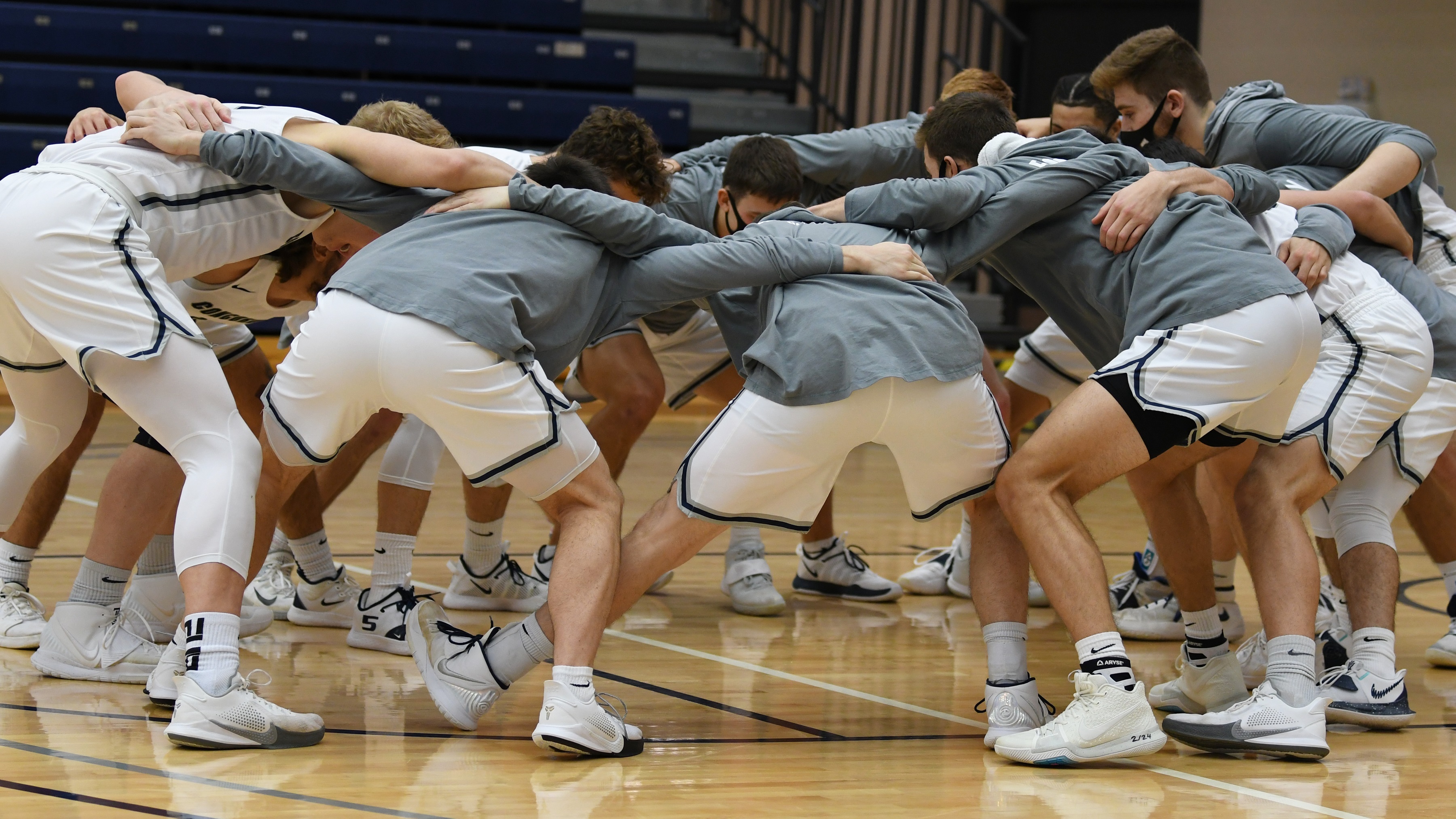 Season Preview: 2021-22 Concordia Men's Basketball :: Men's Basketball