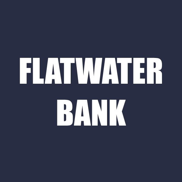 Flatwater Bank