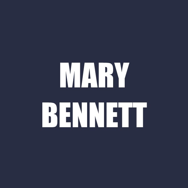 Mary Bennett