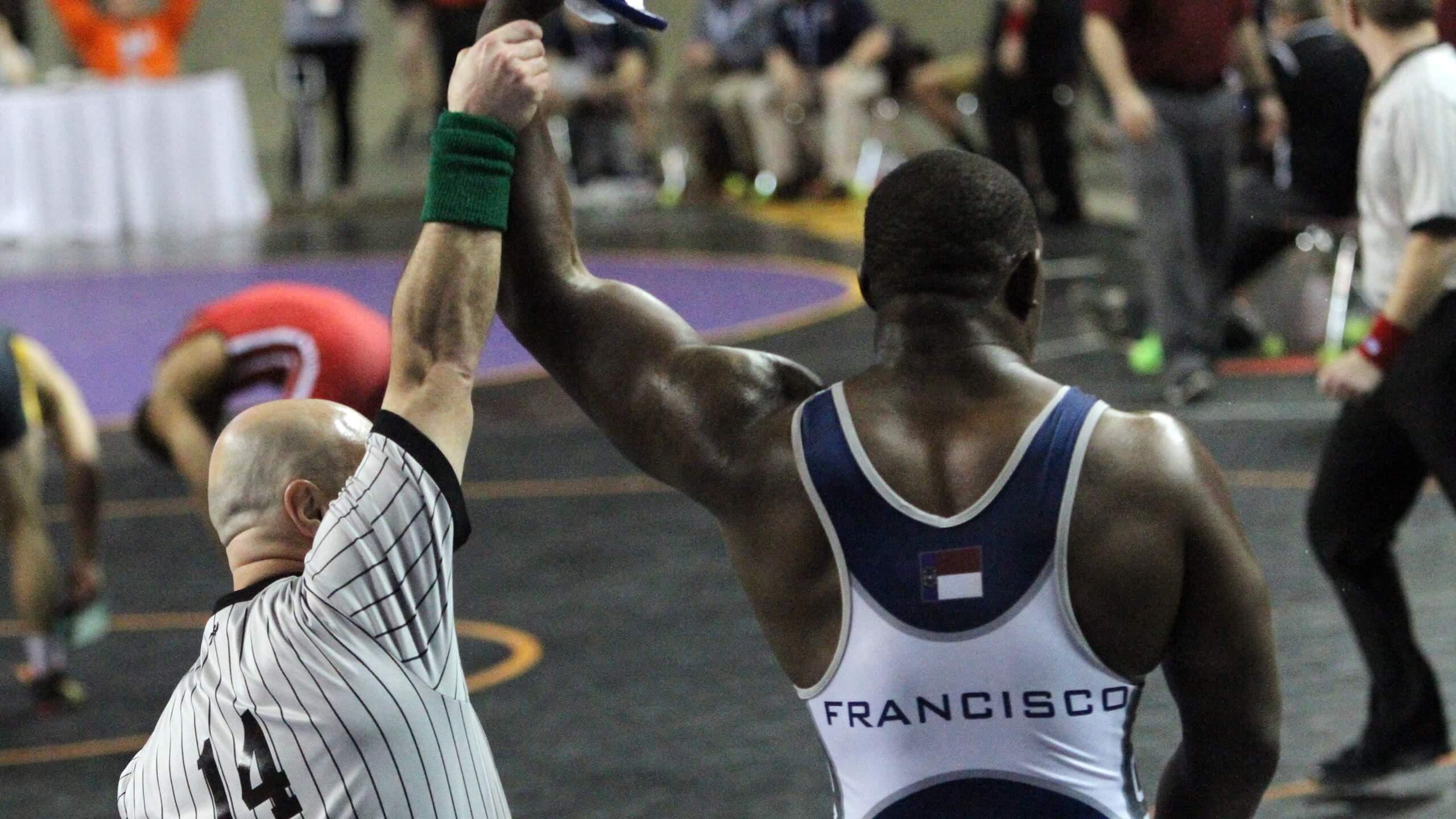 Burkhardt Jr., Francisco claim titles at seasonopening Grand View Open