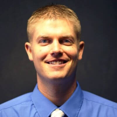 Photo of Joel