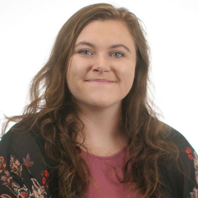 Photo of Adrianna Shaw