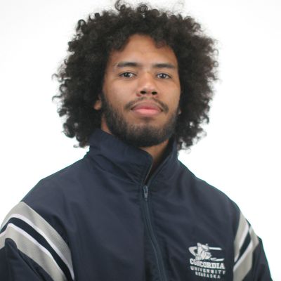 Photo of Blake Castillo
