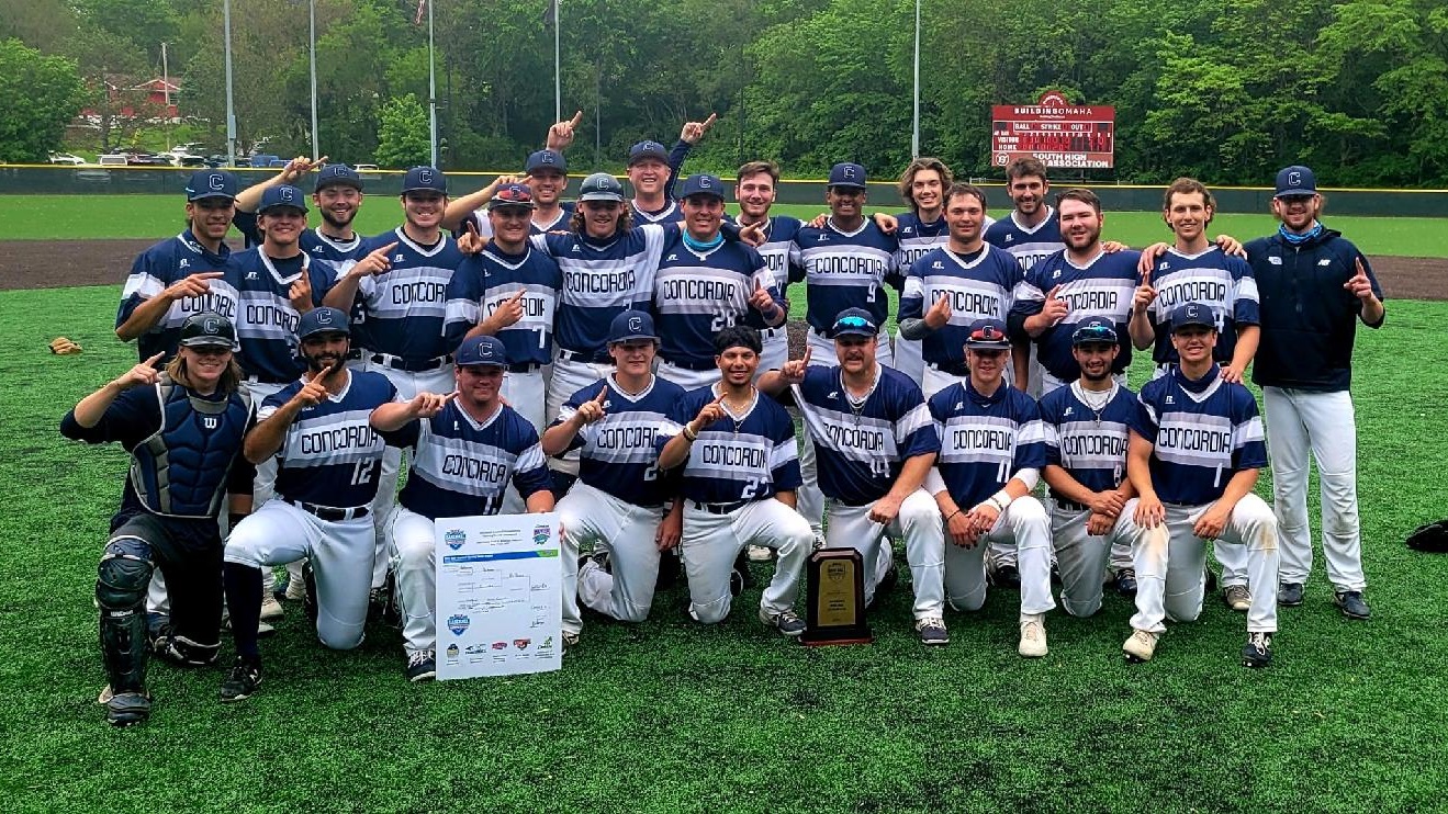 History made, Bulldogs bound for NAIA World Series Baseball
