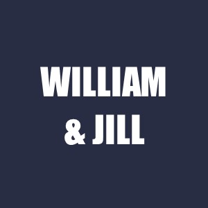 William & Jill