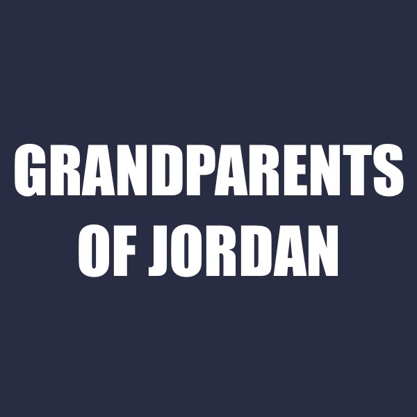 Grandparents of Jordan