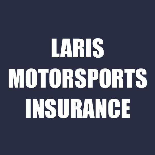 Laris Motorsports Insurance