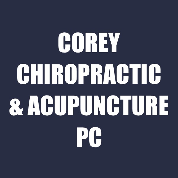 Corey Chiropractic & Acupuncture PC