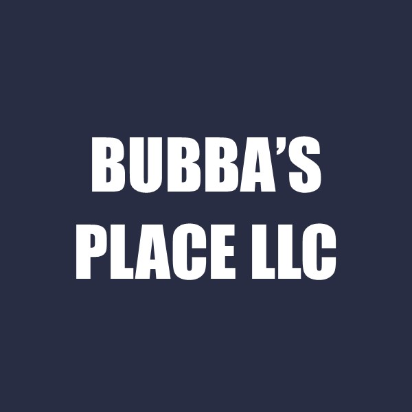 Bubba's Place
