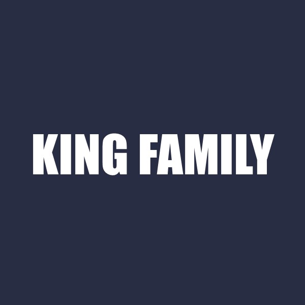 King Family